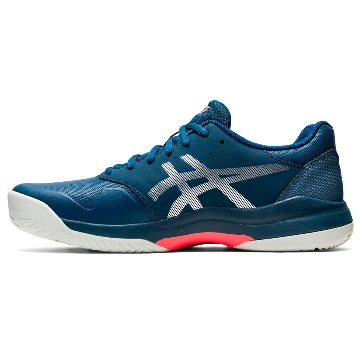 Asics Gel-Game 7 M 2020 (Mako Blue/Pure Silver)