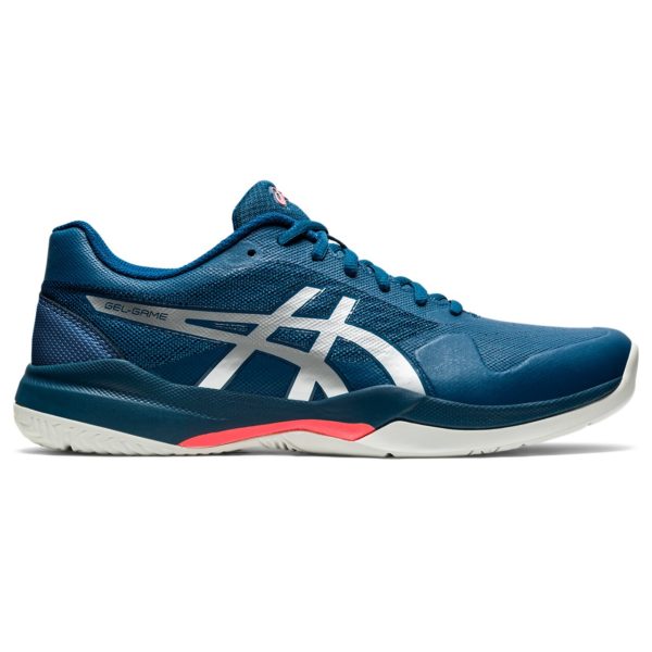 Asics Gel-Game 7 M 2020 (Mako Blue/Pure Silver)