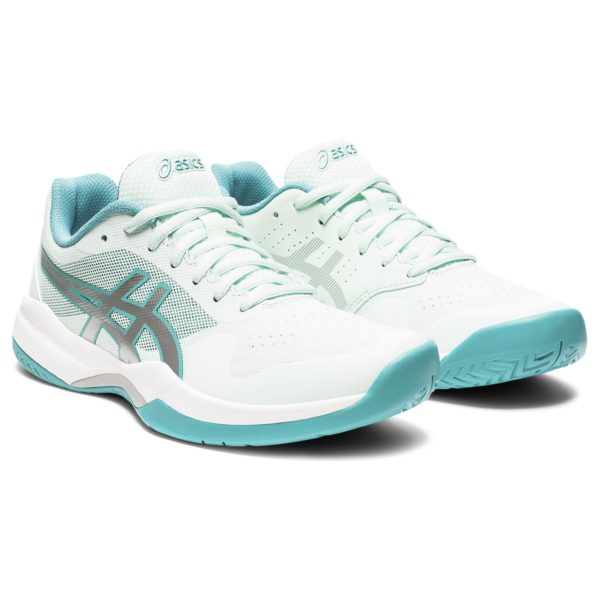 Asics Gel-Game 7 W 2020 (Bio Mint/Pure Silver)