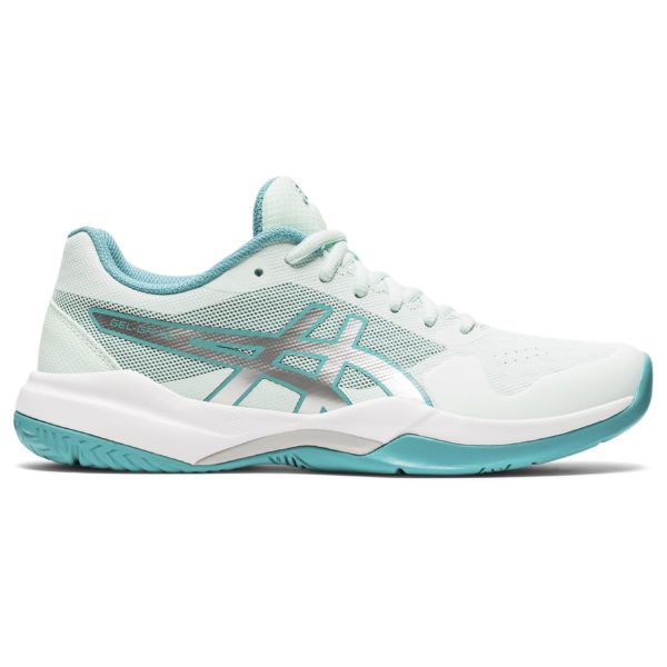 Asics Gel-Game 7 W 2020 (Bio Mint/Pure Silver)