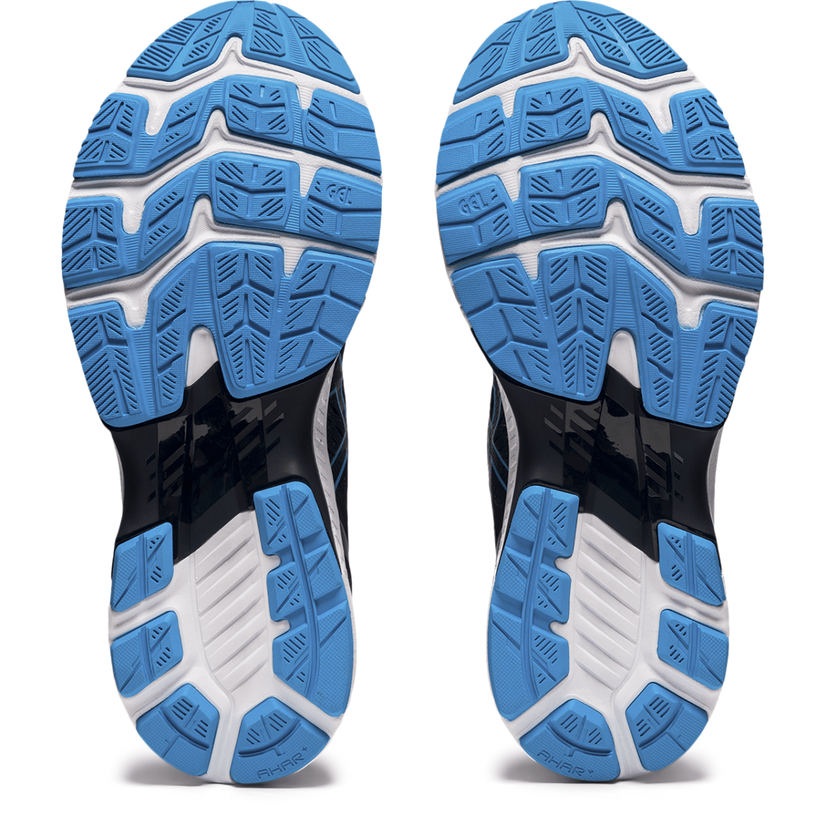 Meeste jooksujalats Asics Gel-Kayano 27 M 2021 (French Blue/Digital Aqua)