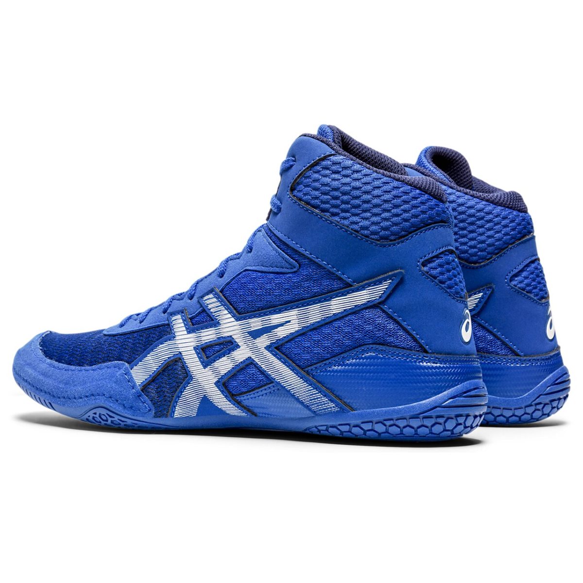 Asics Matcontrol 2 M 2020 (Asics Blue/White)