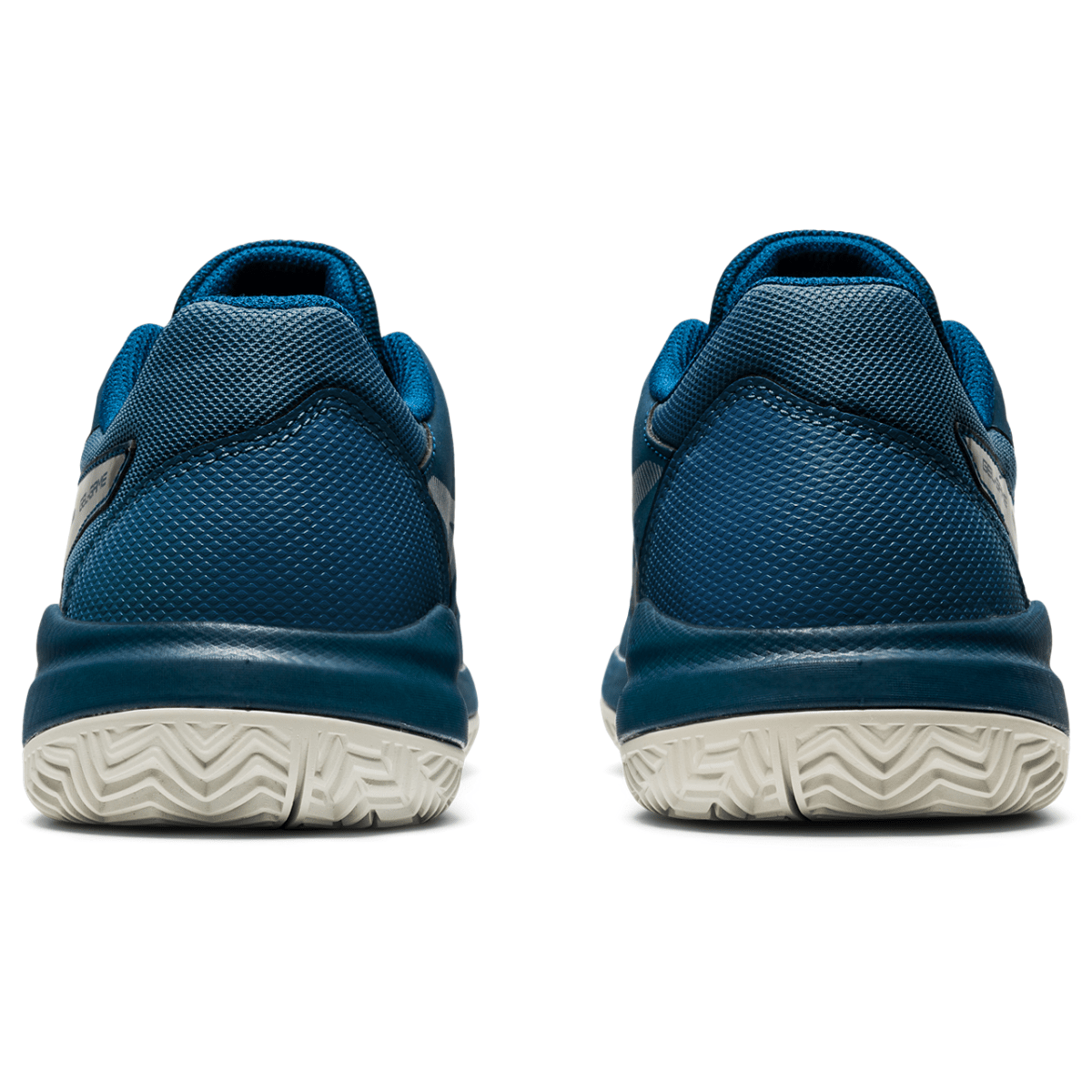 Saviväljakute laste tennisejalats Asics Gel-Game 7 Clay/OC GS 2021 (Mako Blue/Pure Silver)