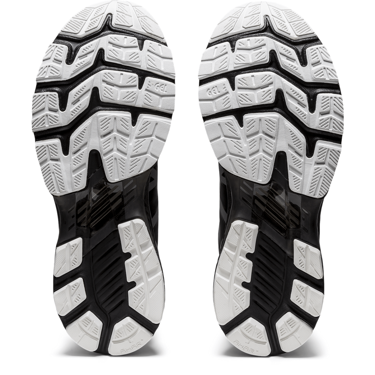 Veekindel meeste jooksujalats Asics Gel-Kayano 27 AWL M 2020 (Graphite Grey/Pure Silver)