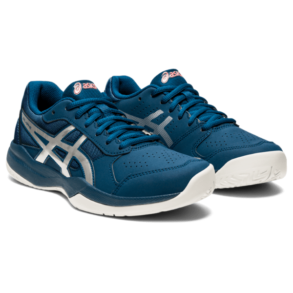 Asics Gel-Game 7 GS 2021 (Mako Blue/Pure Silver)