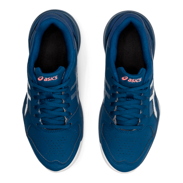 Asics Gel-Game 7 GS 2021 (Mako Blue/Pure Silver)