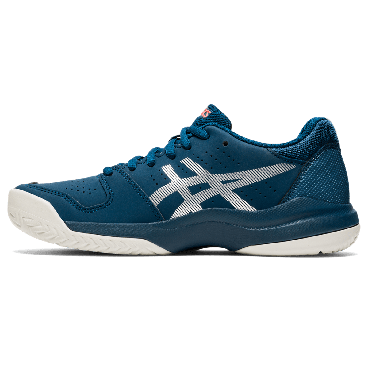 Asics Gel-Game 7 GS 2021 (Mako Blue/Pure Silver)