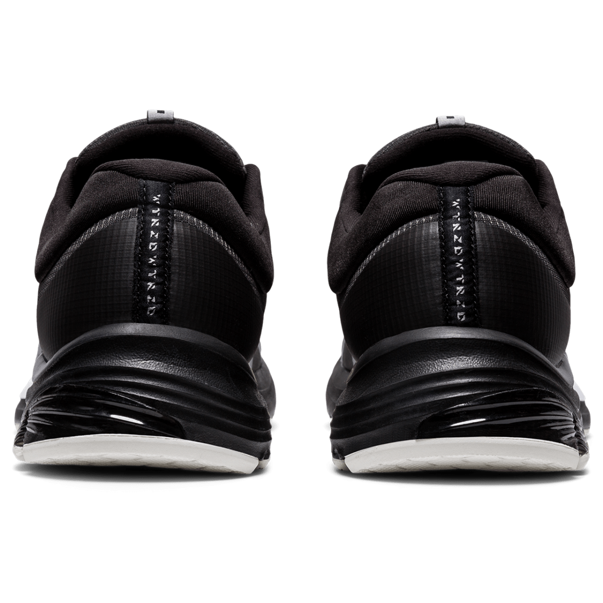 Meeste jooksujalats Asics Gel-Pulse 12 AWL M (Graphite Grey/Pure Silver)