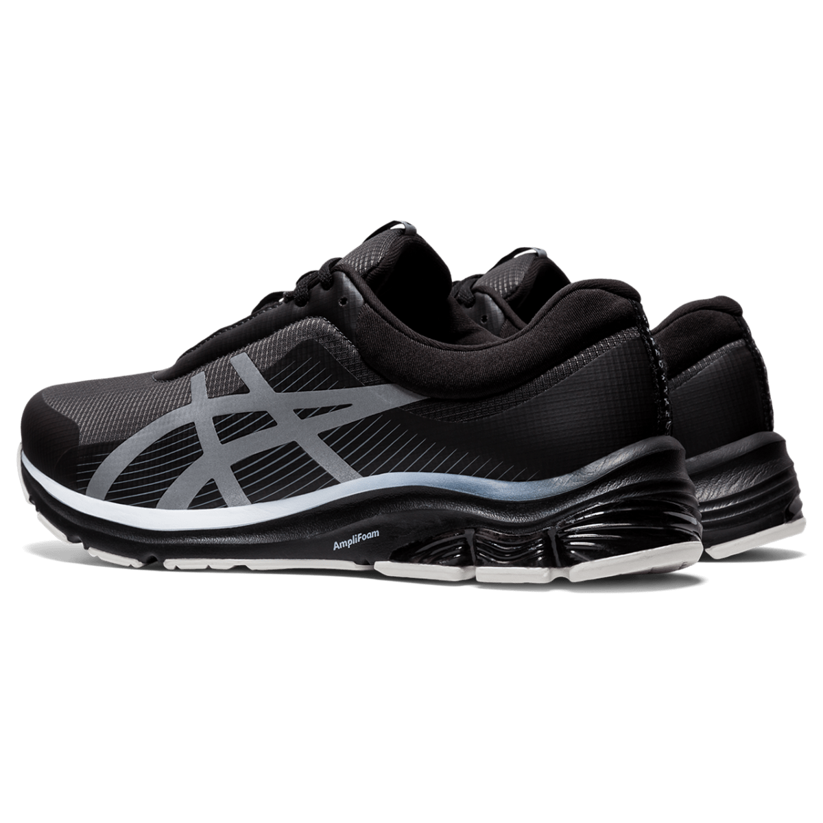 Meeste jooksujalats Asics Gel-Pulse 12 AWL M (Graphite Grey/Pure Silver)