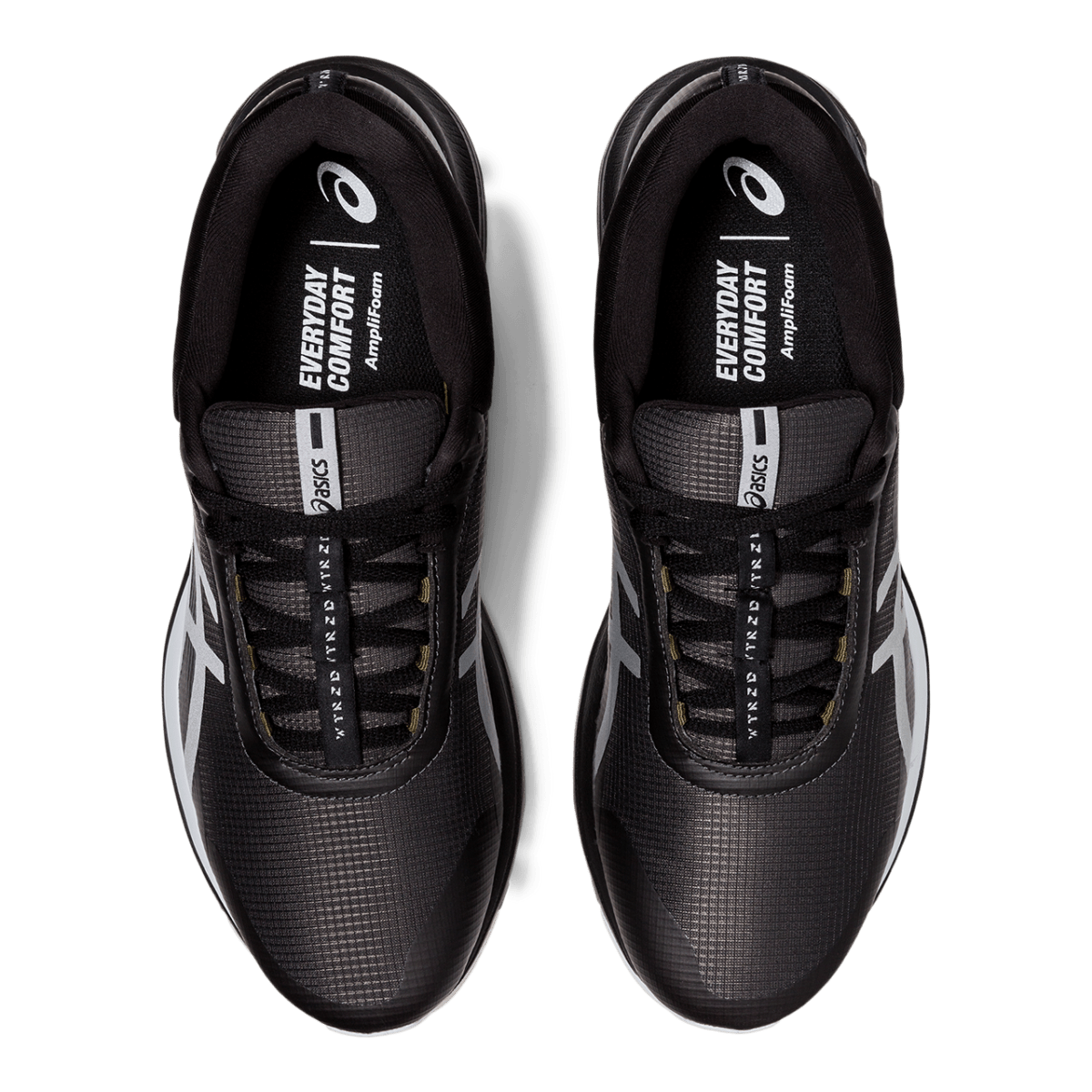Meeste jooksujalats Asics Gel-Pulse 12 AWL M (Graphite Grey/Pure Silver)