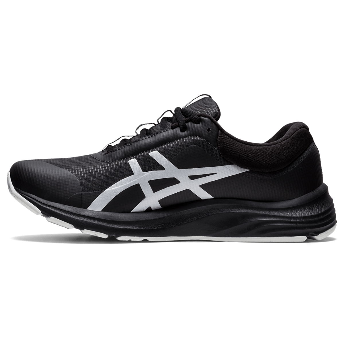 Meeste jooksujalats Asics Gel-Pulse 12 AWL M (Graphite Grey/Pure Silver)