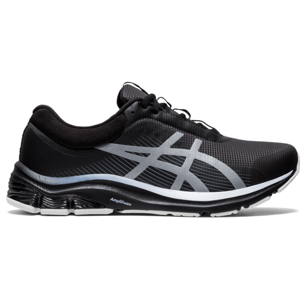 Meeste jooksujalats Asics Gel-Pulse 12 AWL M (Graphite Grey/Pure Silver)