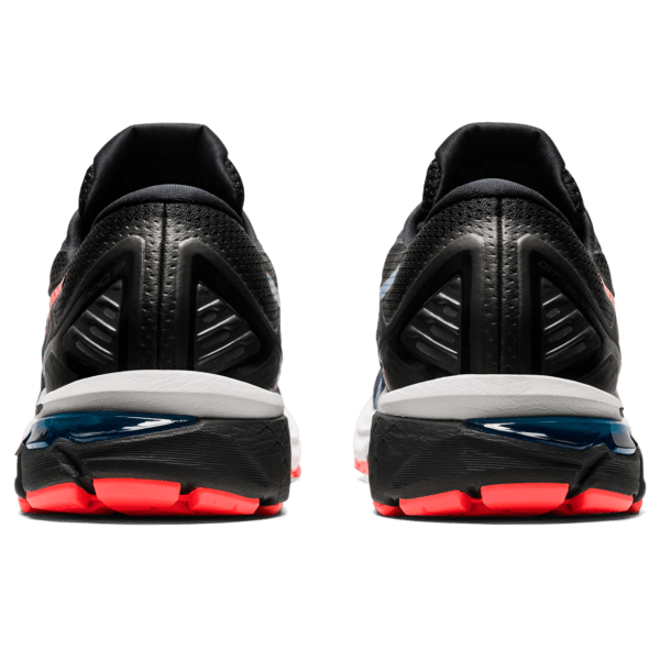 Meeste jooksujalats Asics GT-2000 9 M 2021 (Black/Directoire Blue)