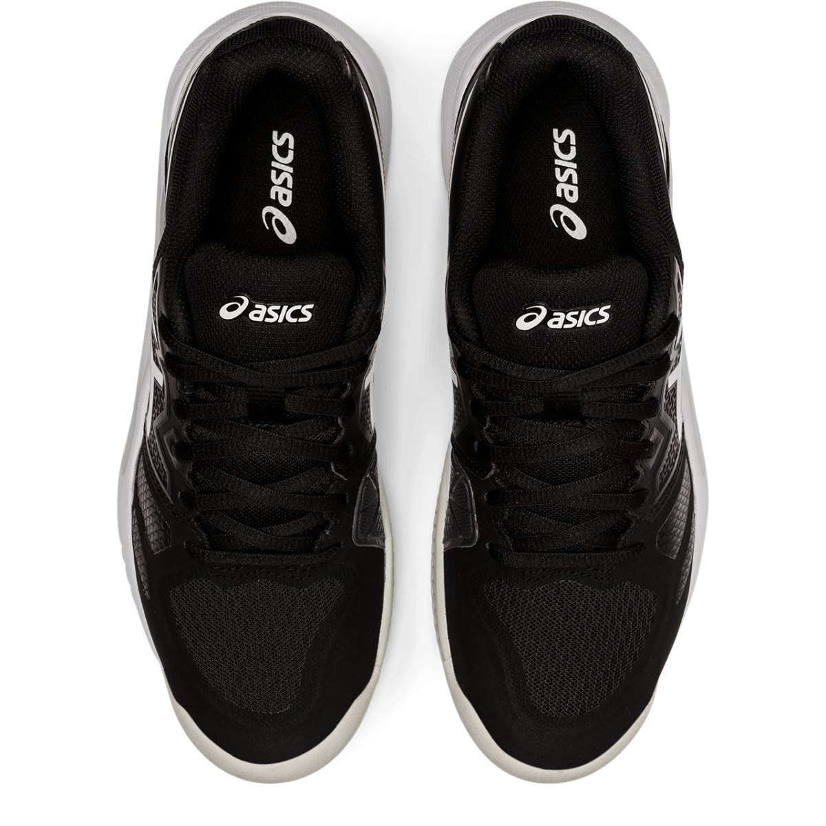 Saviväljaku tennisejalats naistele Asics Gel-Challenger 13 Clay W 2021 (Black/White)