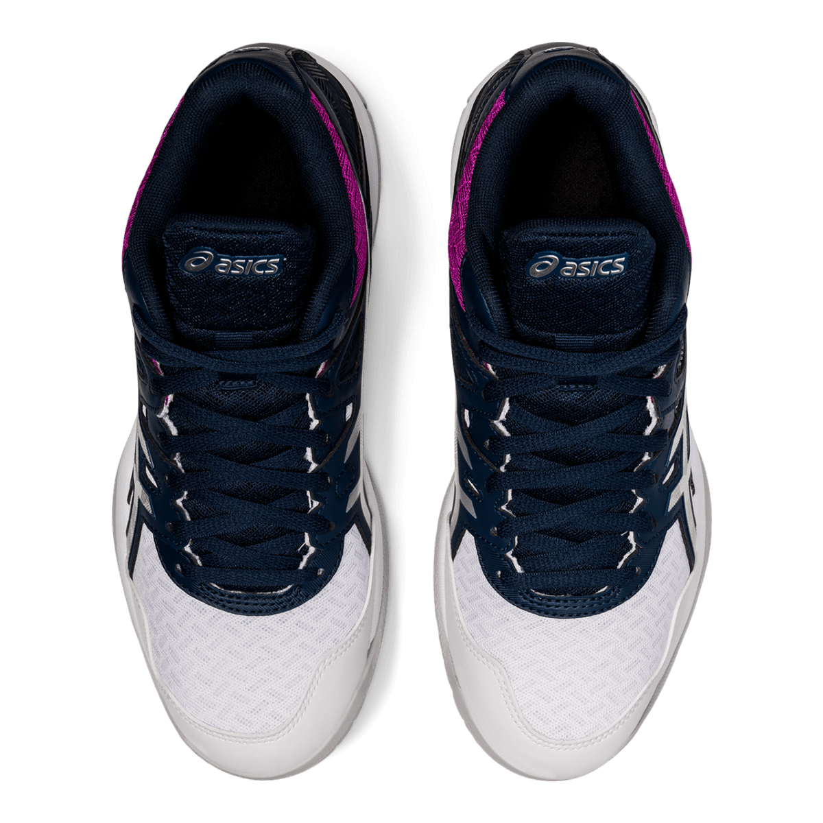 Naiste sisesaalijalats Asics Gel-Task MT 2 W 2020 (French Blue/Digital Grape)