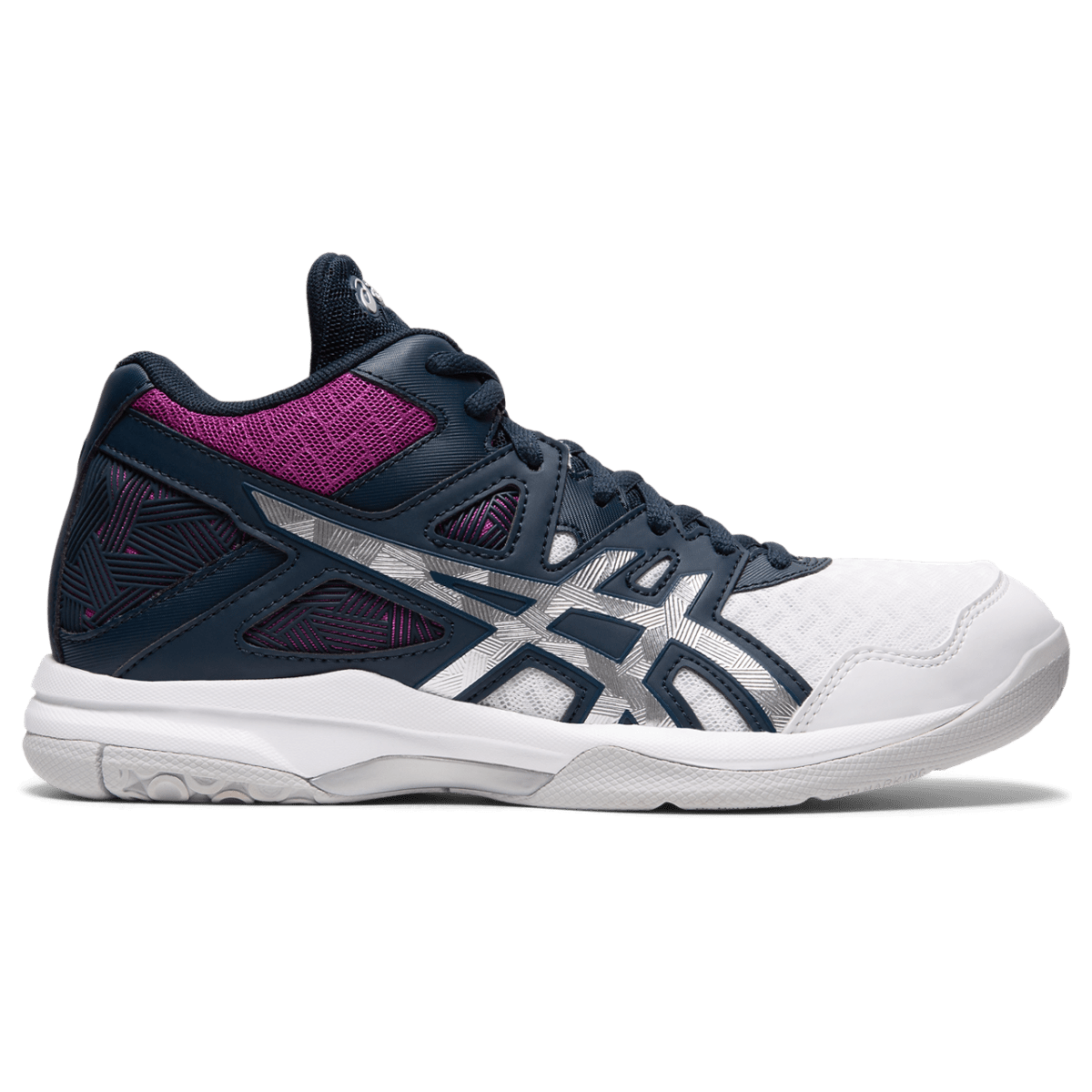 Naiste sisesaalijalats Asics Gel-Task MT 2 W 2020 (French Blue/Digital Grape)