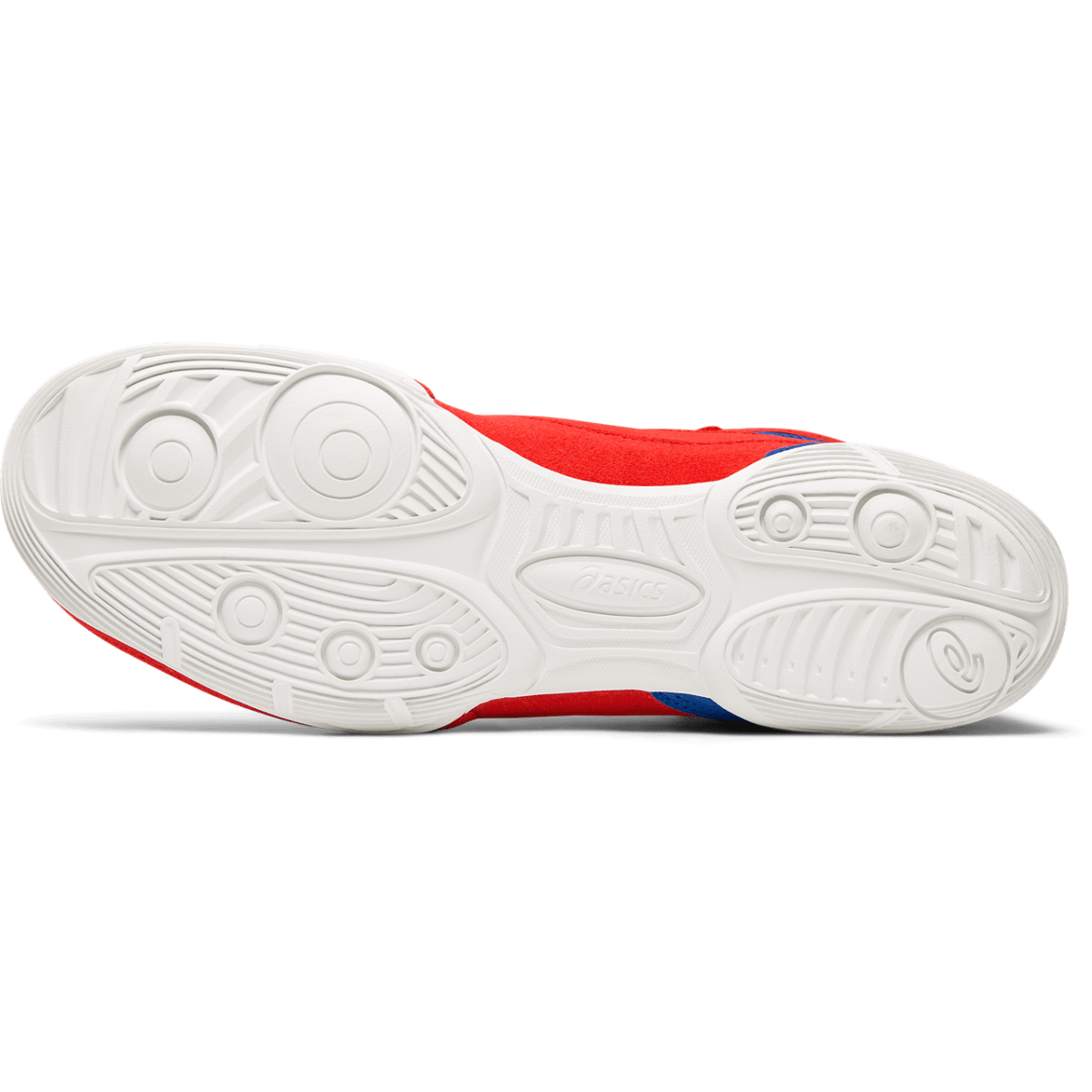 Asics Matflex 6 M 2022 (Classic Red/White)