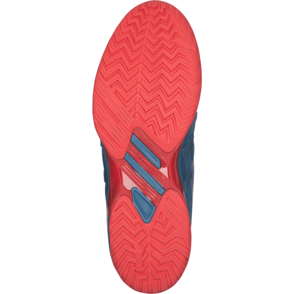 Asics Solution Speed FF M 2020 (Azure/White)