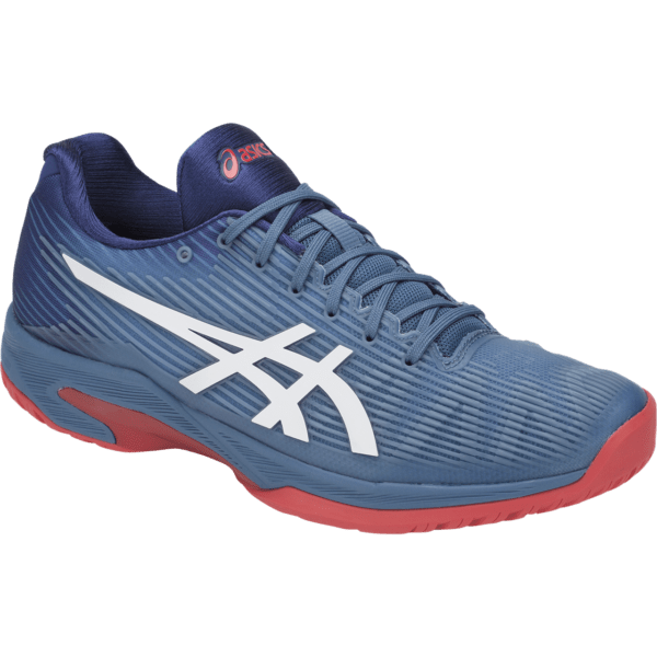 Asics Solution Speed FF M 2020 (Azure/White)