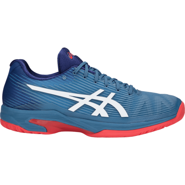 Asics Solution Speed FF M 2020 (Azure/White)