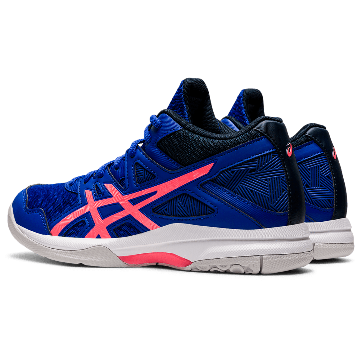 Asics Gel-Task MT 2 W 2020 (Lapis Lazuli Blue/Blazing Coral)