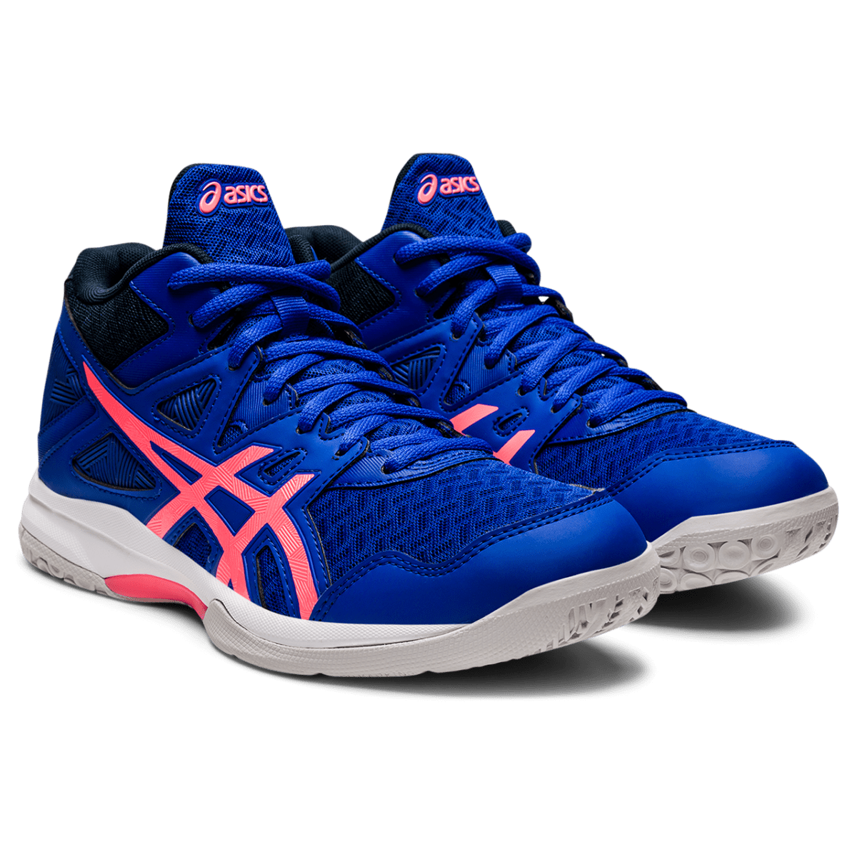 Asics Gel-Task MT 2 W 2020 (Lapis Lazuli Blue/Blazing Coral)