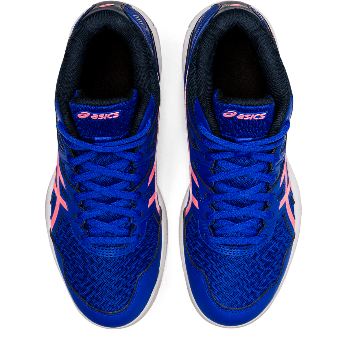 Asics Gel-Task MT 2 W 2020 (Lapis Lazuli Blue/Blazing Coral)