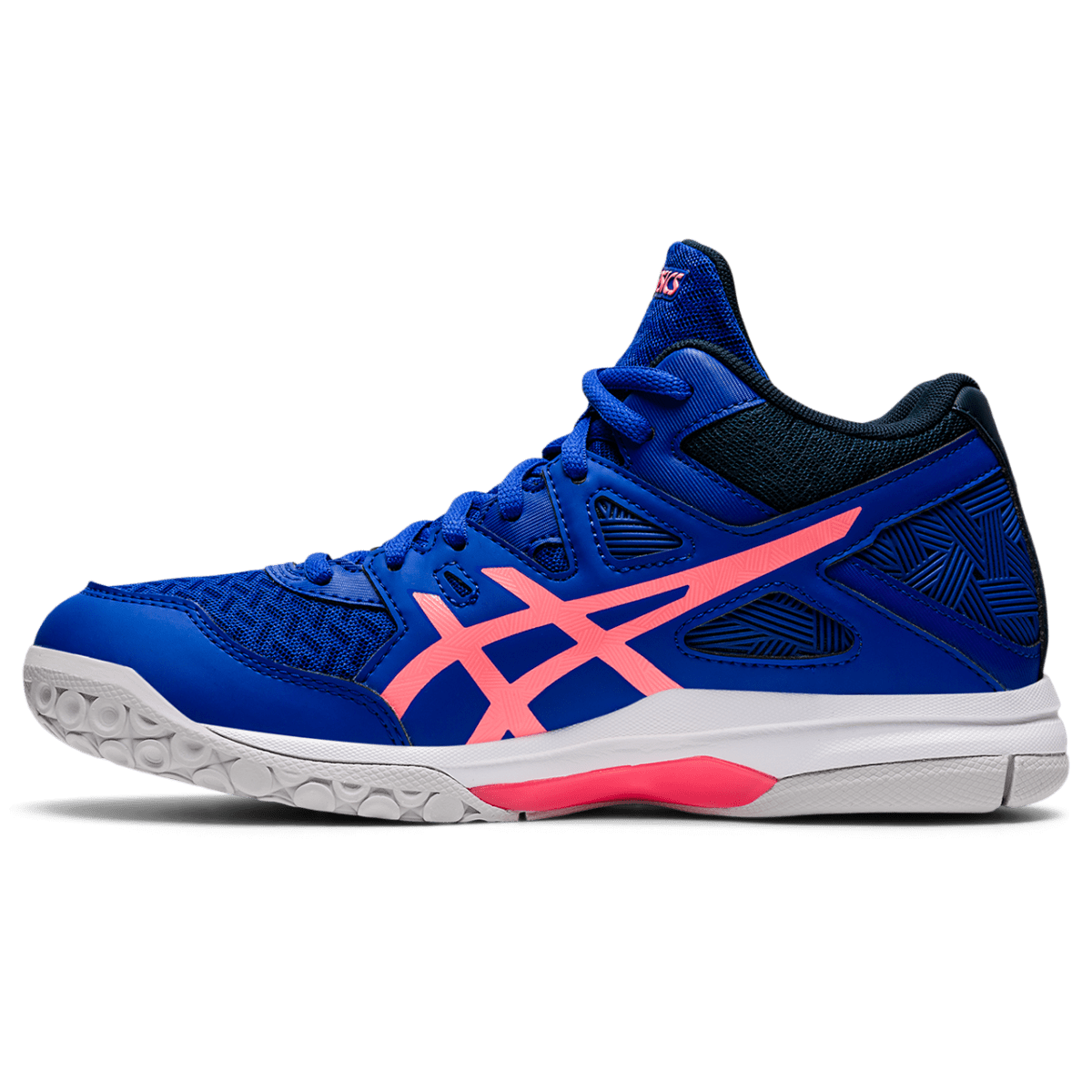 Asics Gel-Task MT 2 W 2020 (Lapis Lazuli Blue/Blazing Coral)