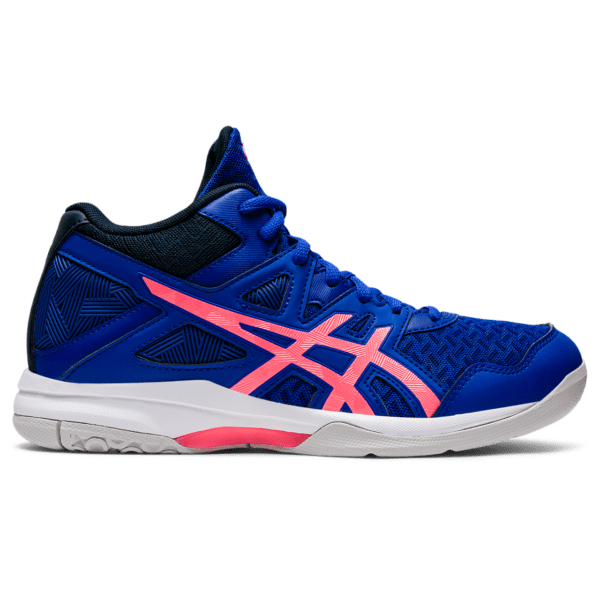 Asics Gel-Task MT 2 W 2020 (Lapis Lazuli Blue/Blazing Coral)