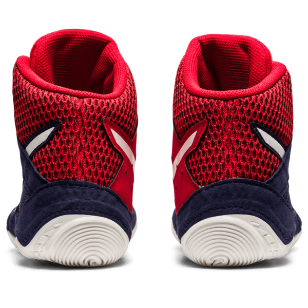 Asics Snapdown 3 2022 (Peacoat/Classic Red)