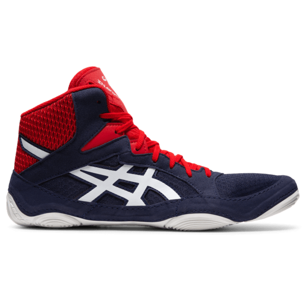 Asics Snapdown 3 2022 (Peacoat/Classic Red)