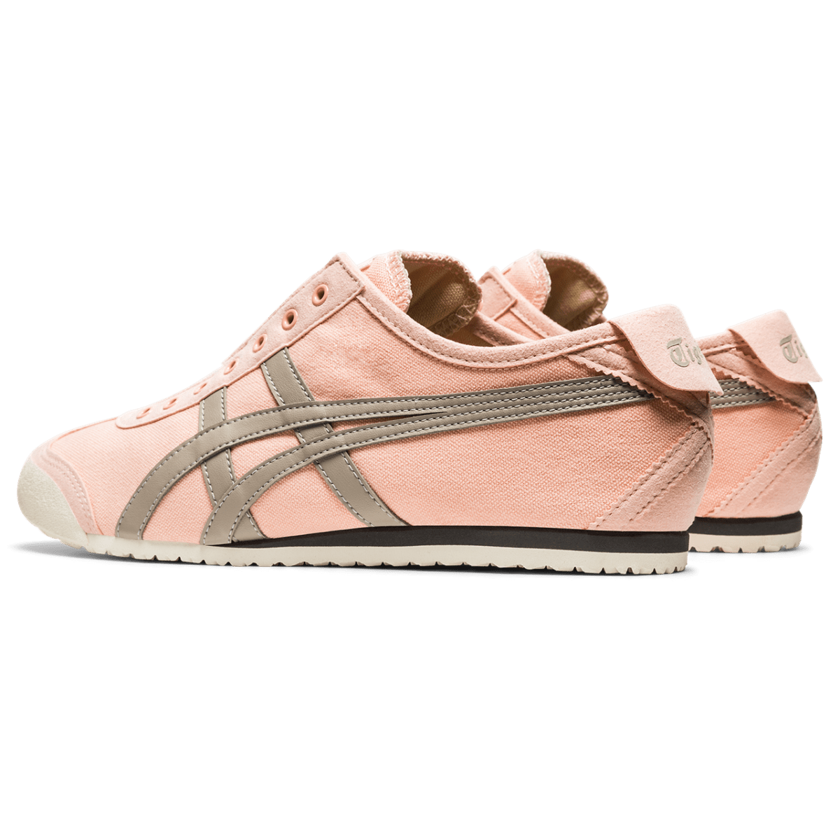 Onitsuka Mexico 66 Slip-On (Breeze/Moonrock)