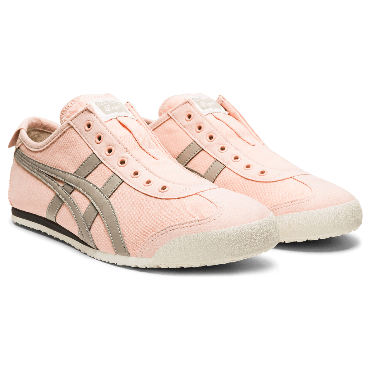 Onitsuka Mexico 66 Slip-On (Breeze/Moonrock)