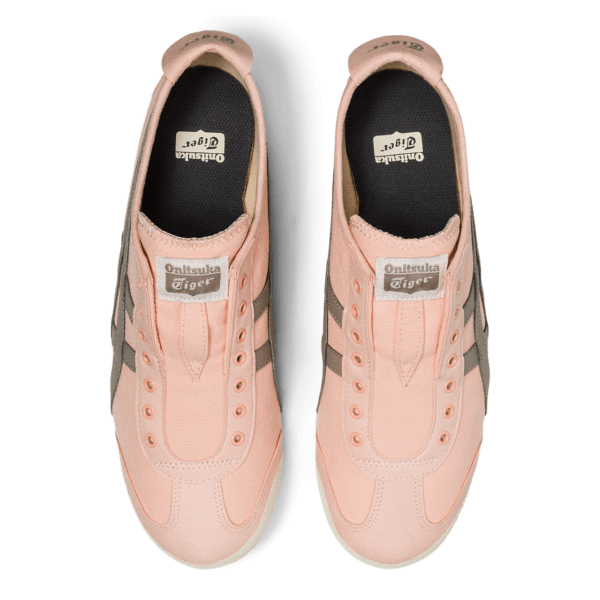 Onitsuka Mexico 66 Slip-On (Breeze/Moonrock)