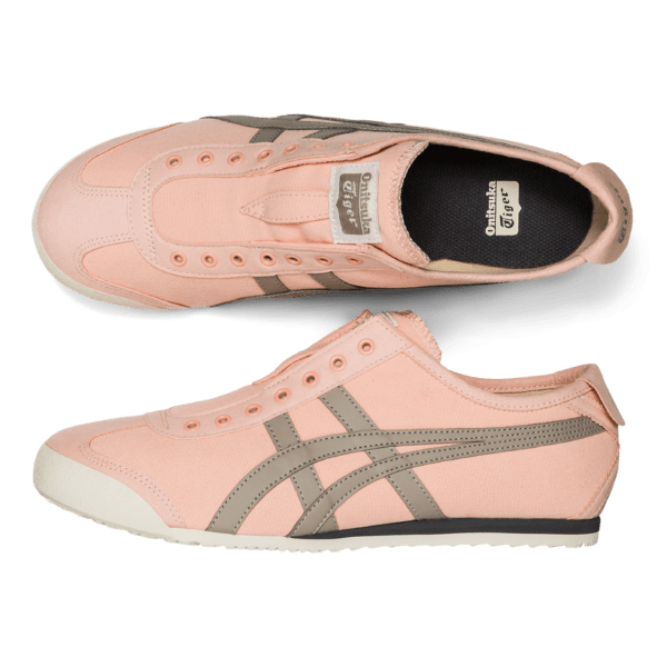Onitsuka Mexico 66 Slip-On (Breeze/Moonrock)