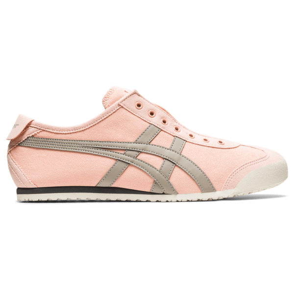 Onitsuka Mexico 66 Slip-On (Breeze/Moonrock)