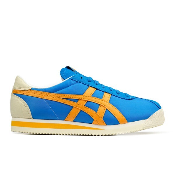 Onitsuka Tiger Corsair (Azul Blue/Citrus)