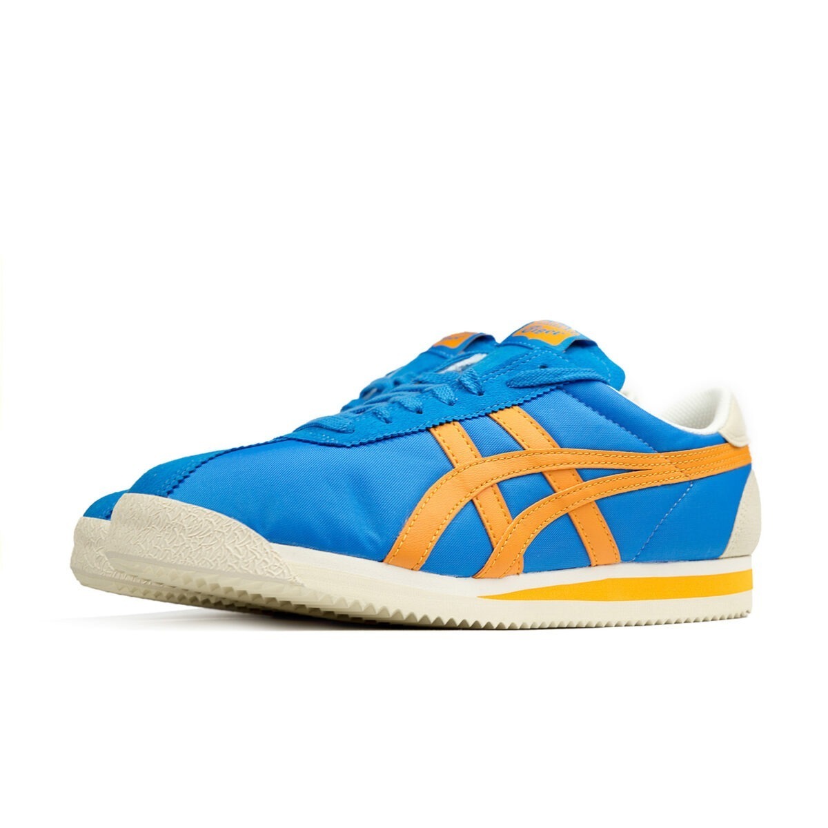 Onitsuka Tiger Corsair (Azul Blue/Citrus)