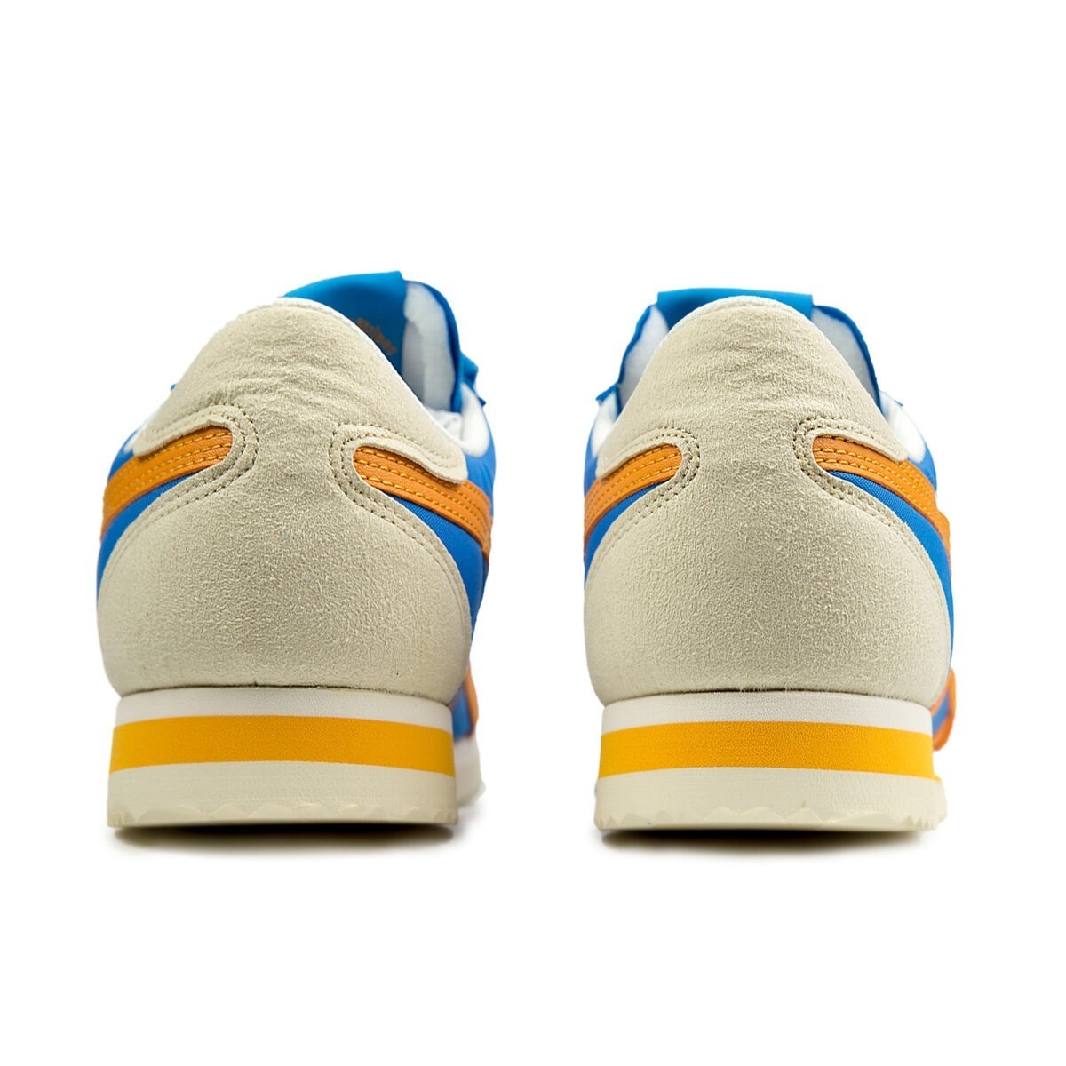 Onitsuka Tiger Corsair (Azul Blue/Citrus)