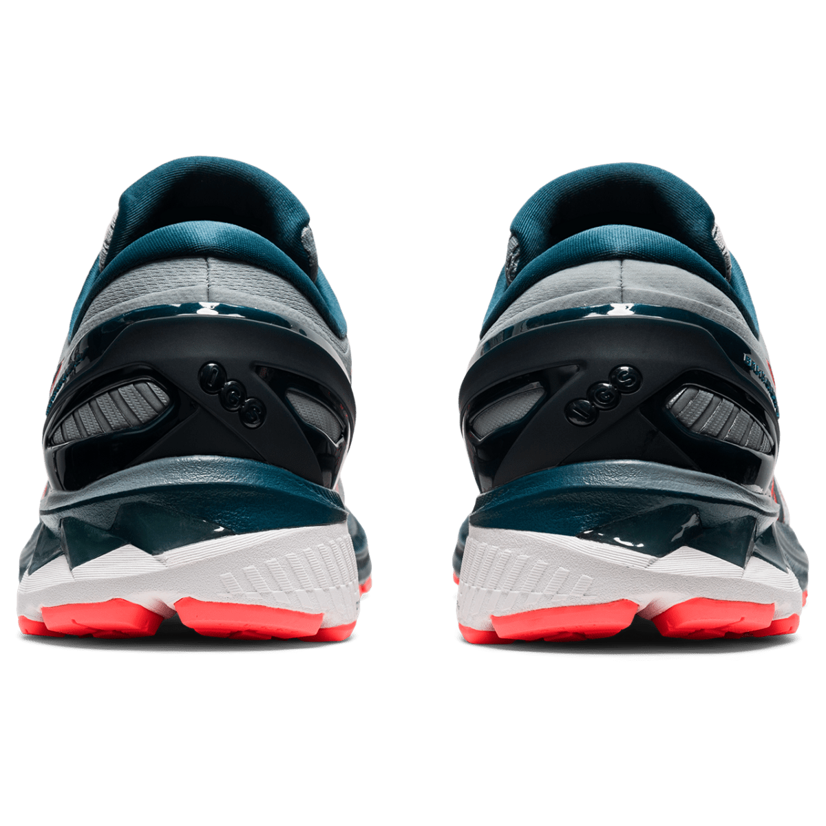 Asics Gel-Kayano 27 M 2021 (Sheet Rock/Magnetic Blue)