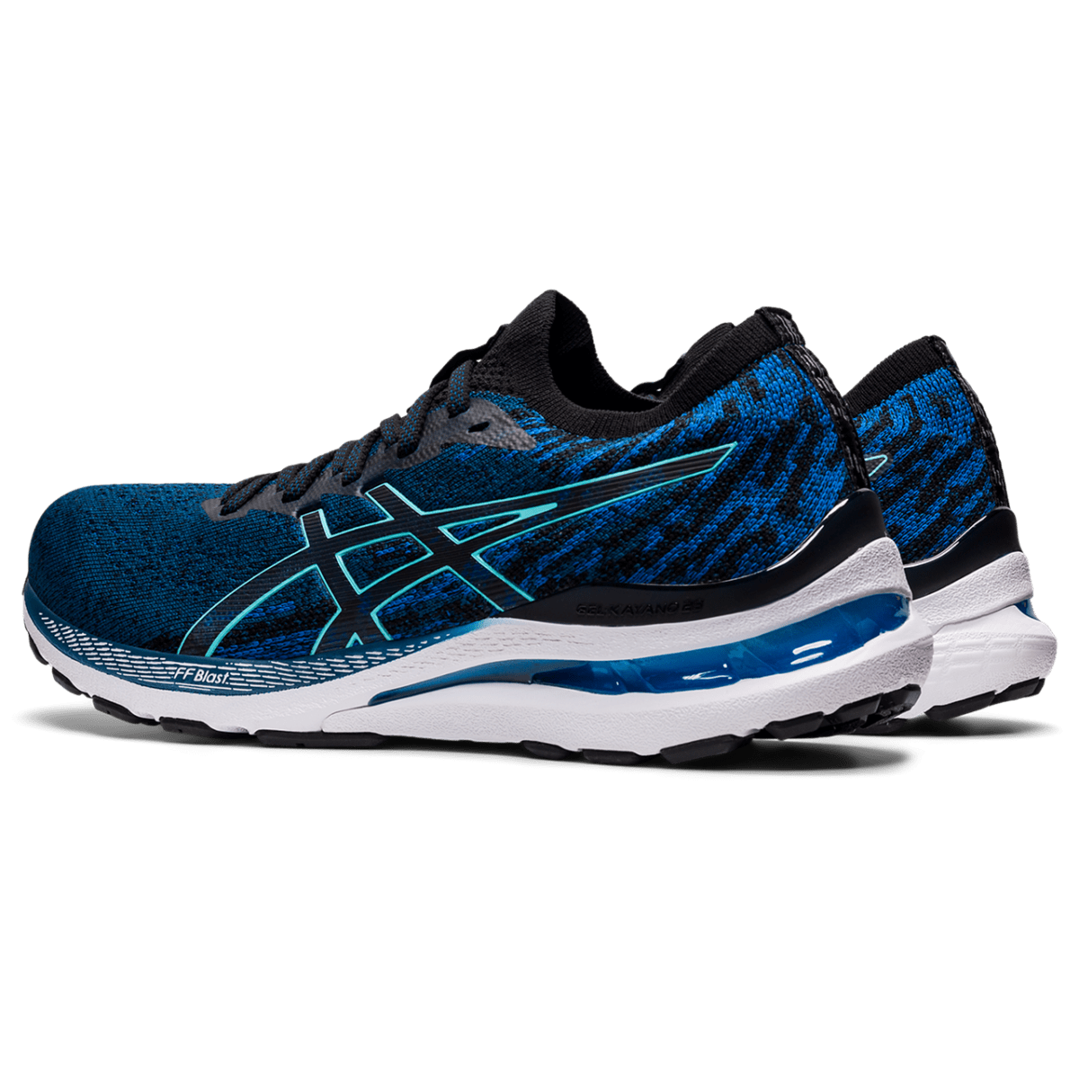 Asics Gel-Kayano 28 MK 2022 (Mako Blue/Ice Mint)