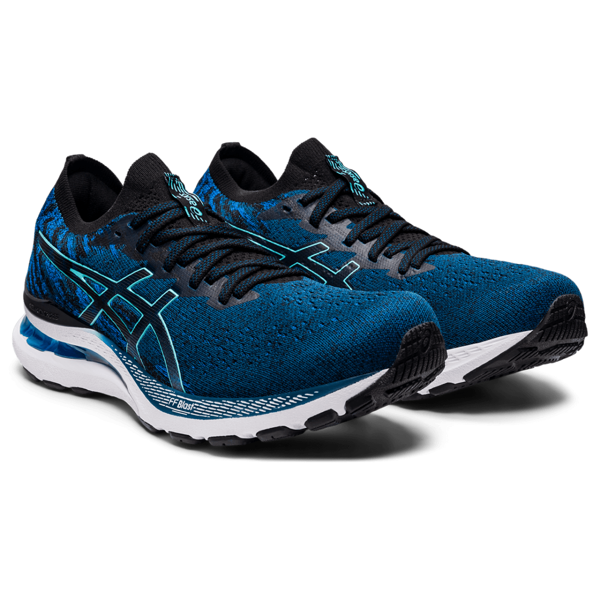 Asics Gel-Kayano 28 MK 2022 (Mako Blue/Ice Mint)