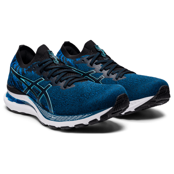 Asics Gel-Kayano 28 MK 2022 (Mako Blue/Ice Mint)