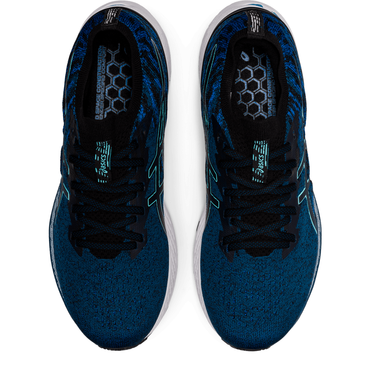 Asics Gel-Kayano 28 MK 2022 (Mako Blue/Ice Mint)
