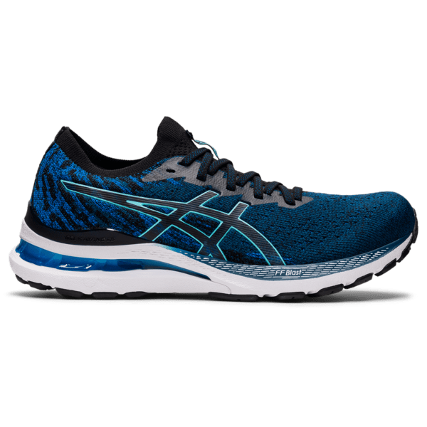 Asics Gel-Kayano 28 MK 2022 (Mako Blue/Ice Mint)