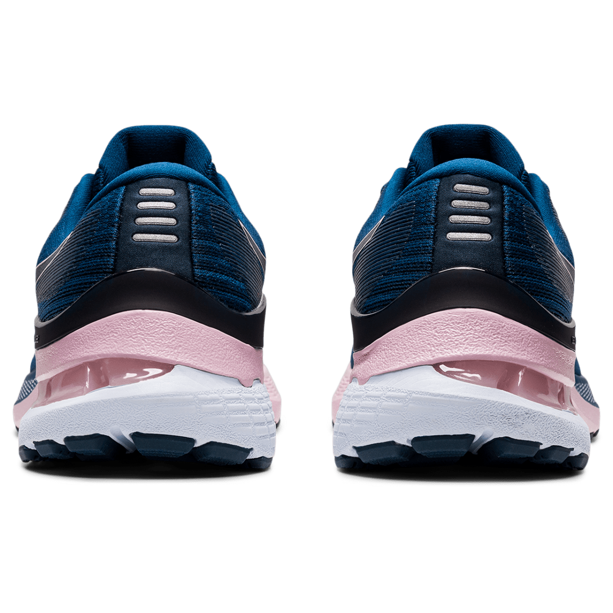 Asics Gel-Kayano 28 W 2022 (Mako Blue/Barely Rose)