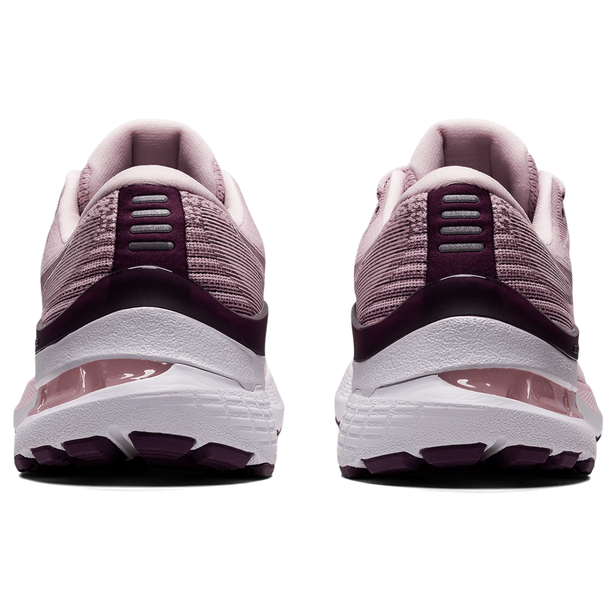 Asics Gel-Kayano 28 W 2022 (Barely Rose/White)