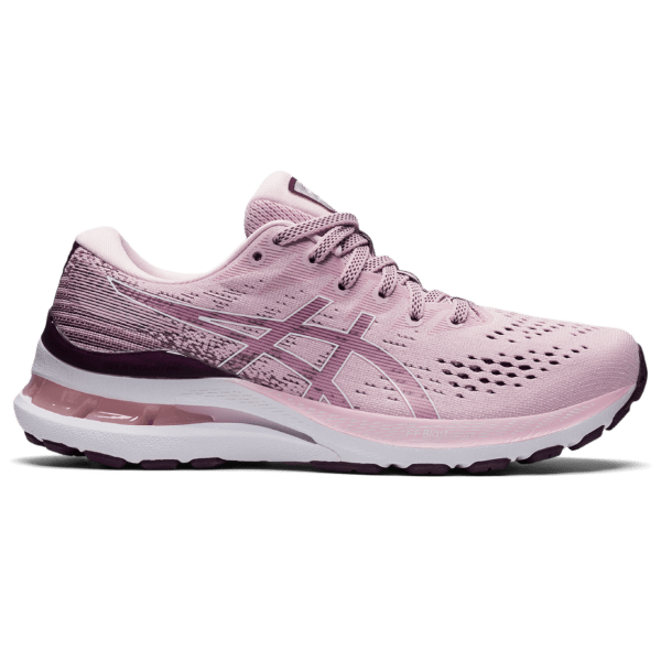 Asics Gel-Kayano 28 W 2022 (Barely Rose/White)