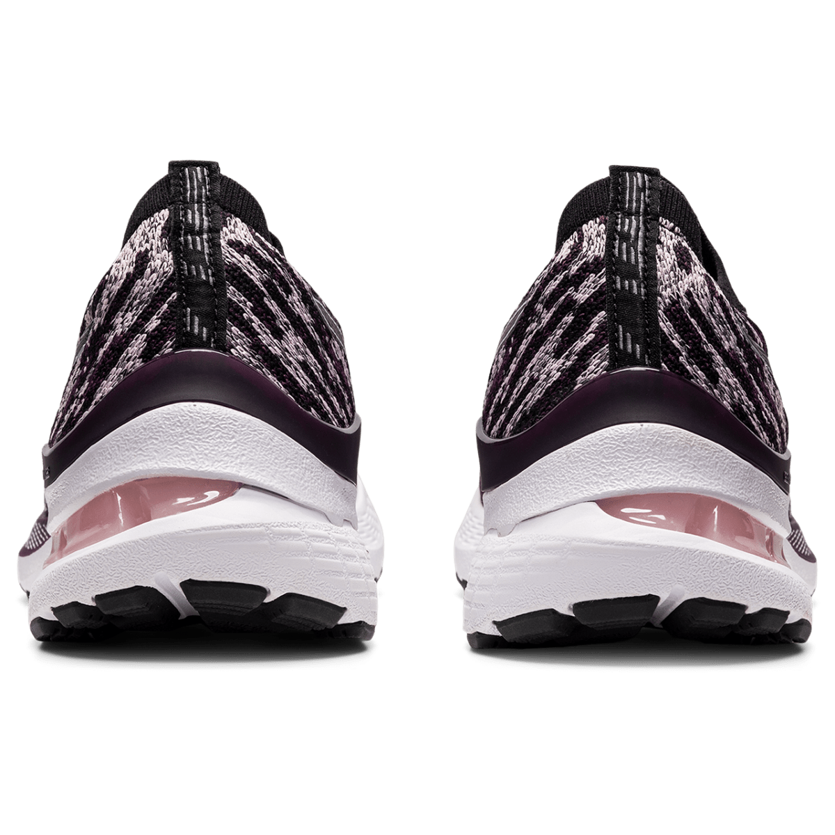 Asics Gel-Kayano 28 MK W 2022 (Deep Plum/Black)