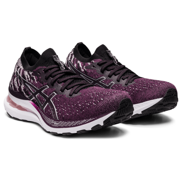 Asics Gel-Kayano 28 MK W 2022 (Deep Plum/Black)